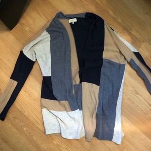 Lucky brand cardigan